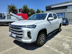 Bianco Nuova 2025 Maxus e-T90 Pick-up | 44.900 €