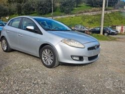 Grigio Usata 2009 Fiat Bravo Emotion Due volumi | 2550 € (Buon prezzo)