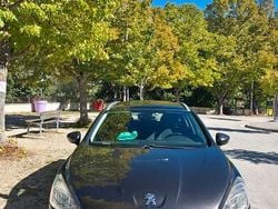 Usata 2011 Peugeot 508 Tre volumi | 4700 € (Buon prezzo)