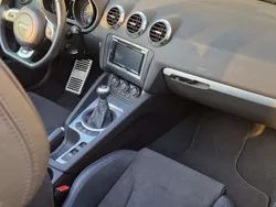 Usata 2008 Audi TT Roadster Advanced Cabrio | 13.000 € (Ottimo prezzo)