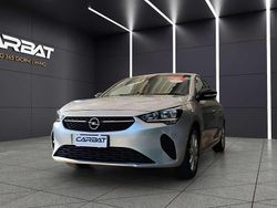 Grigio Usata 2023 Opel Corsa Elegance Tre volumi | 12.990 € (Buon prezzo)
