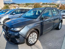 Grigio Usata 2022 Seat Arona Style SUV | 13.999 € (Buon prezzo)