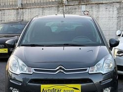 Grigio Usata 2016 Citroën C3 Exclusive Tre volumi | 7900 € (Buon prezzo)