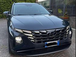 Usata 2021 Hyundai Tucson N Line SUV | 22.000 € (Molto cara)