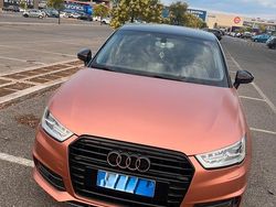 Usata 2018 Audi A1 Sportback Sport Due volumi | 15.000 € (Buon prezzo)