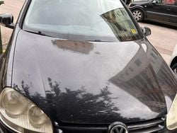 Nero Usata 2006 VW Golf V Tre volumi | 800 €