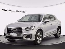 Argento met Usata 2020 Audi Q2 Admired SUV | 24.900 € (Ottimo prezzo)