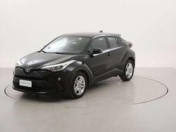 Nero Usata 2020 Toyota C-HR Business Edition SUV | 15.690 € (Ottimo prezzo)