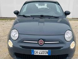 Grigio Usata 2022 Fiat 500 Tre volumi | 8990 € (Super prezzo)