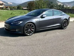 Usata 2019 Tesla Model S Performance Tre volumi | 36.000 € (Ottimo prezzo)