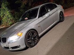 Grigio Usata 2010 BMW 320 Tre volumi | 3900 €