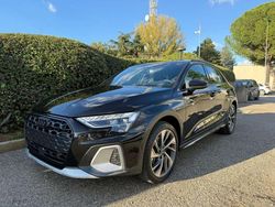 Nero Nuova 2025 Audi A3 Advanced Tre volumi | 39.500 € (Buon prezzo)