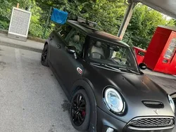 Usata 2015 Mini Cooper S Coupé Coupé | 15.499 €