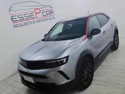 Grigio Usata 2021 Opel Mokka GS Line SUV | 16.900 € (Ottimo prezzo)