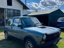 Usata 1982 Autobianchi A112 Due volumi | 15.990 €
