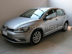 Argento Usata 2019 VW Golf VII Business+ Tre volumi | 17.500 € (Buon prezzo)