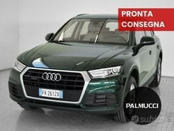 Other Usata 2017 Audi Q5 Business SUV | 24.800 € (Ottimo prezzo)