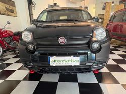 Verde Usata 2023 Fiat Panda Cross Cross Due volumi | 11.900 € (Buon prezzo)