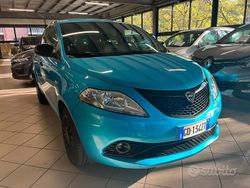 Blu Usata 2021 Lancia Ypsilon Gold Due volumi | 10.990 € (Buon prezzo)