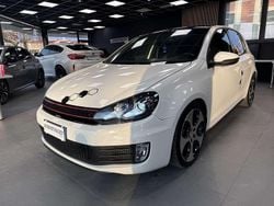 Bianco Usata 2011 VW Golf GTI Tre volumi | 11.890 € (Buon prezzo)