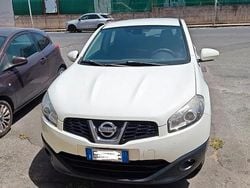 Bianco Usata 2012 Nissan Qashqai SUV | 6250 € (Buon prezzo)