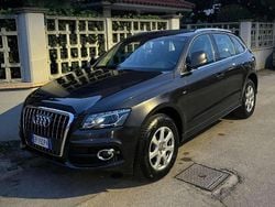 Grigio Usata 2013 Audi Q5 S-Line SUV | 15.000 € (Buon prezzo)