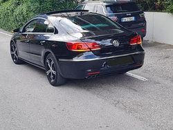 Nero Usata 2013 VW CC Tre volumi | 7000 € (Super prezzo)