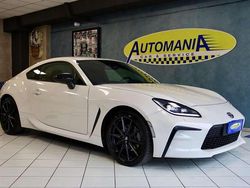 Bianco Usata 2024 Toyota GR86 Sport Coupé | 41.990 € (Buon prezzo)