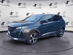 Blu Usata 2023 Peugeot 3008 Allure SUV | 24.500 € (Buon prezzo)