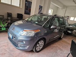 Usata 2012 Citroën C3 Picasso Monovolume | 4200 € (Buon prezzo)