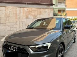 Grigio Usata 2022 Audi A1 S-Line Due volumi | 22.500 € (Buon prezzo)