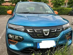 Usata 2022 Dacia Spring Due volumi | 8600 € (Super prezzo)