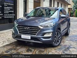 Grigio Usata 2019 Hyundai Tucson XPrime SUV | 15.500 € (Super prezzo)