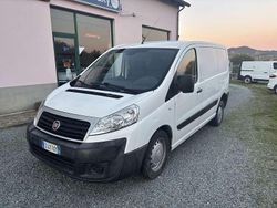Bianco Usata 2015 Fiat Scudo Furgone | 3500 € (Super prezzo)
