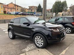 Nero Usata 2018 Land Rover Range Rover evoque SE Tre volumi | 20.500 € (Buon prezzo)
