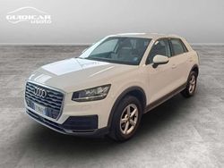 Bianco Usata 2019 Audi Q2 Business SUV | 22.300 € (Buon prezzo)