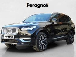 Nero Nuova 2025 Volvo XC90 Plus SUV | 58.500 € (Buon prezzo)