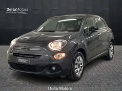 Grigio Usata 2023 Fiat 500X SUV | 18.700 € (Buon prezzo)