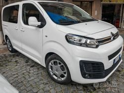 Usata 2021 Citroën Spacetourer Monovolume | 18.900 €
