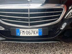 Usata 2017 Mercedes C220 Exclusive Station wagon | 19.000 € (Cara)