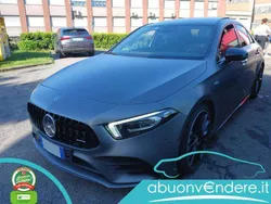 Grigio Usata 2019 Mercedes A35 AMG AMG Tre volumi | 39.999 € (Buon prezzo)