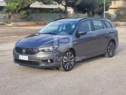 Grigio Usata 2017 Fiat Tipo Lounge Station wagon | 7700 € (Ottimo prezzo)