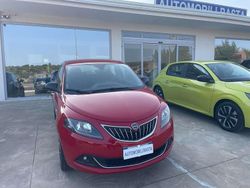 Rosso Usata 2022 Lancia Ypsilon Gold Due volumi | 12.500 € (Buon prezzo)