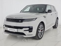 Grigio Usata 2023 Land Rover Range Rover Sport SE Dynamic SUV | 79.800 € (Buon prezzo)