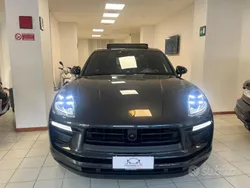 Usata 2022 Porsche Macan SUV | 64.999 € (Buon prezzo)