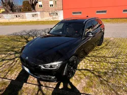 Usata 2018 BMW 320 M Sport Station wagon | 13.000 € (Super prezzo)