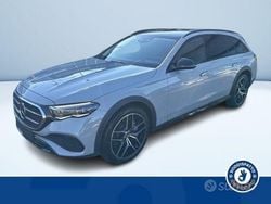 Grigio Usata 2024 Mercedes E300 Premium Station wagon | 108.300 €