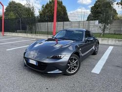 Usata 2018 Mazda MX5 Exceed Cabrio | 23.900 € (Cara)