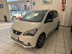 Usata 2017 Seat Mii Due volumi | 9000 € (Cara)