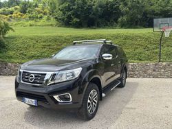 Nero Usata 2017 Nissan Navara Tekna Pick-up | 21.960 € (Buon prezzo)